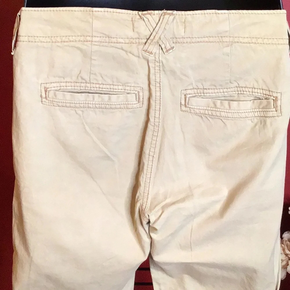 HOLLISTER CALIFORNIA JEANS SIZE 26 - Picture 4 of 5